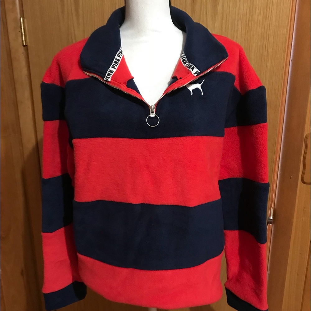 warm polar fleece